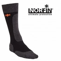 Носки NORFIN Wool Long